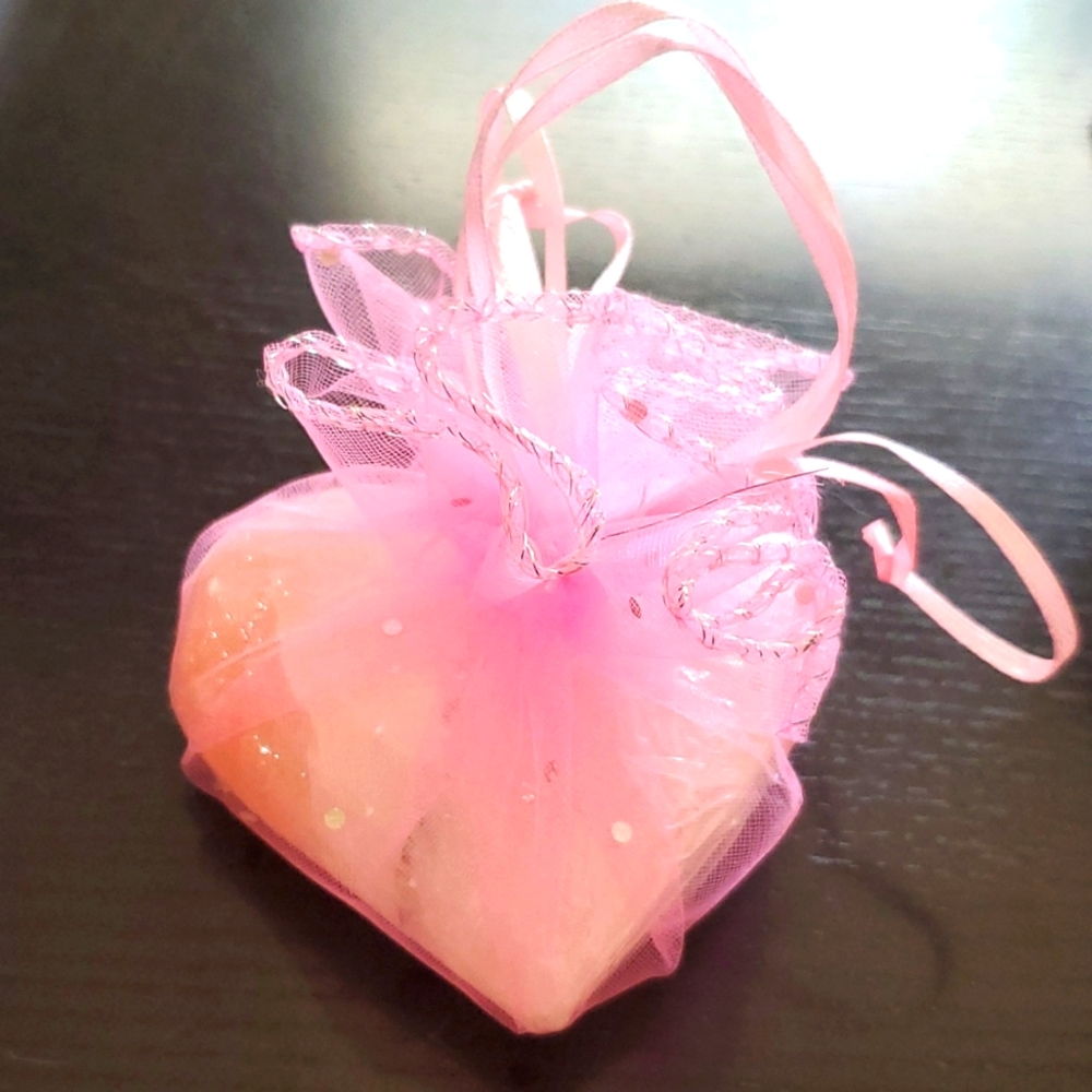 Himalayan pink salt